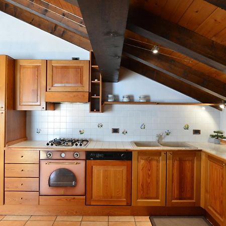 Maison De Santino Cogne Ngoại thất bức ảnh