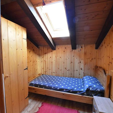 Maison De Santino Cogne Ngoại thất bức ảnh