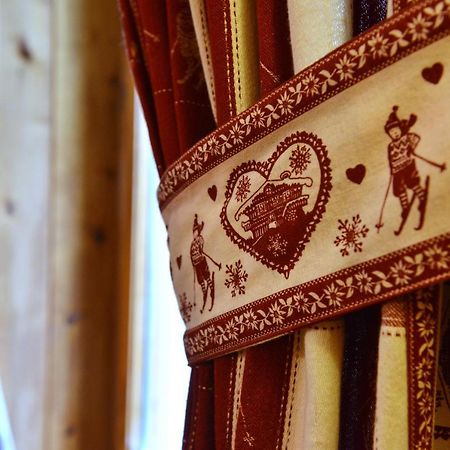 Maison De Santino Cogne Ngoại thất bức ảnh