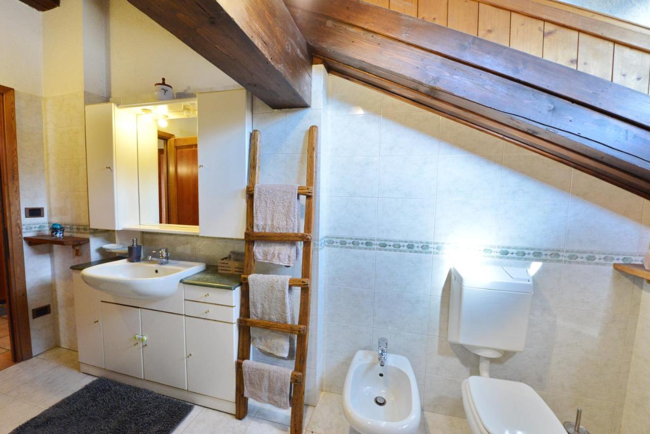 Maison De Santino Cogne Ngoại thất bức ảnh