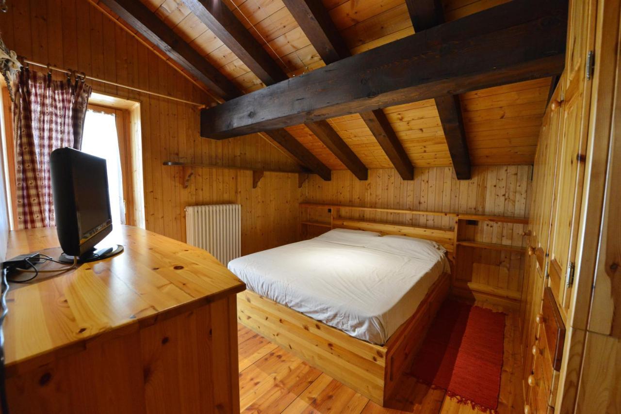 Maison De Santino Cogne Ngoại thất bức ảnh