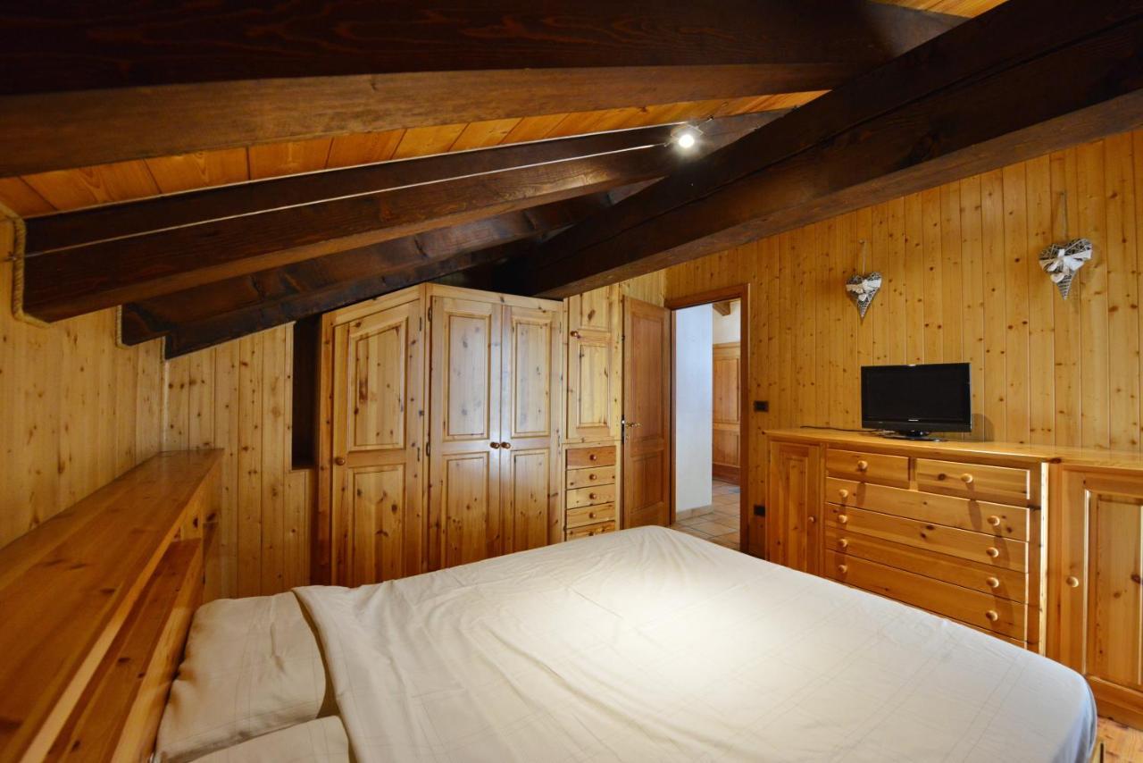 Maison De Santino Cogne Ngoại thất bức ảnh