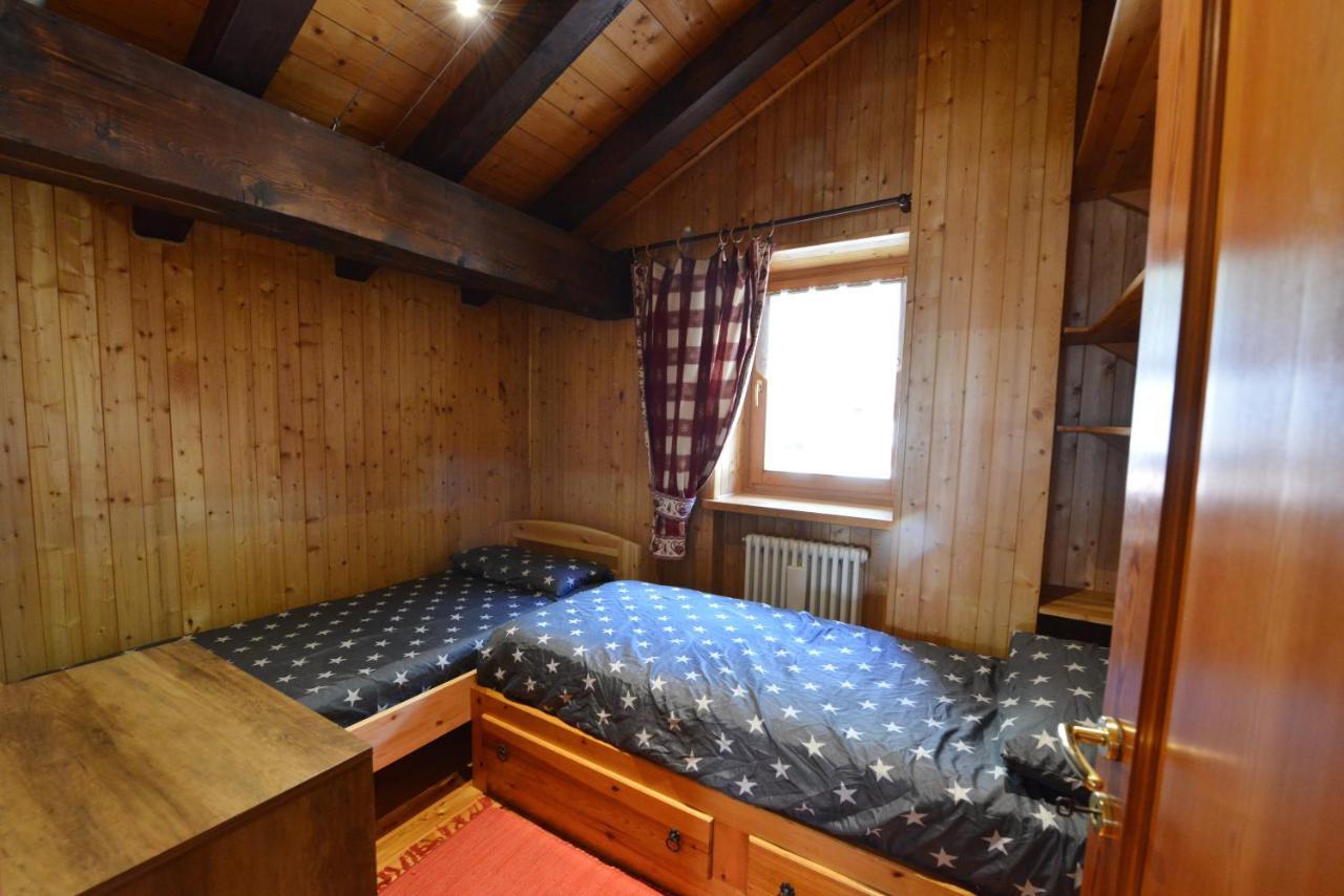 Maison De Santino Cogne Ngoại thất bức ảnh