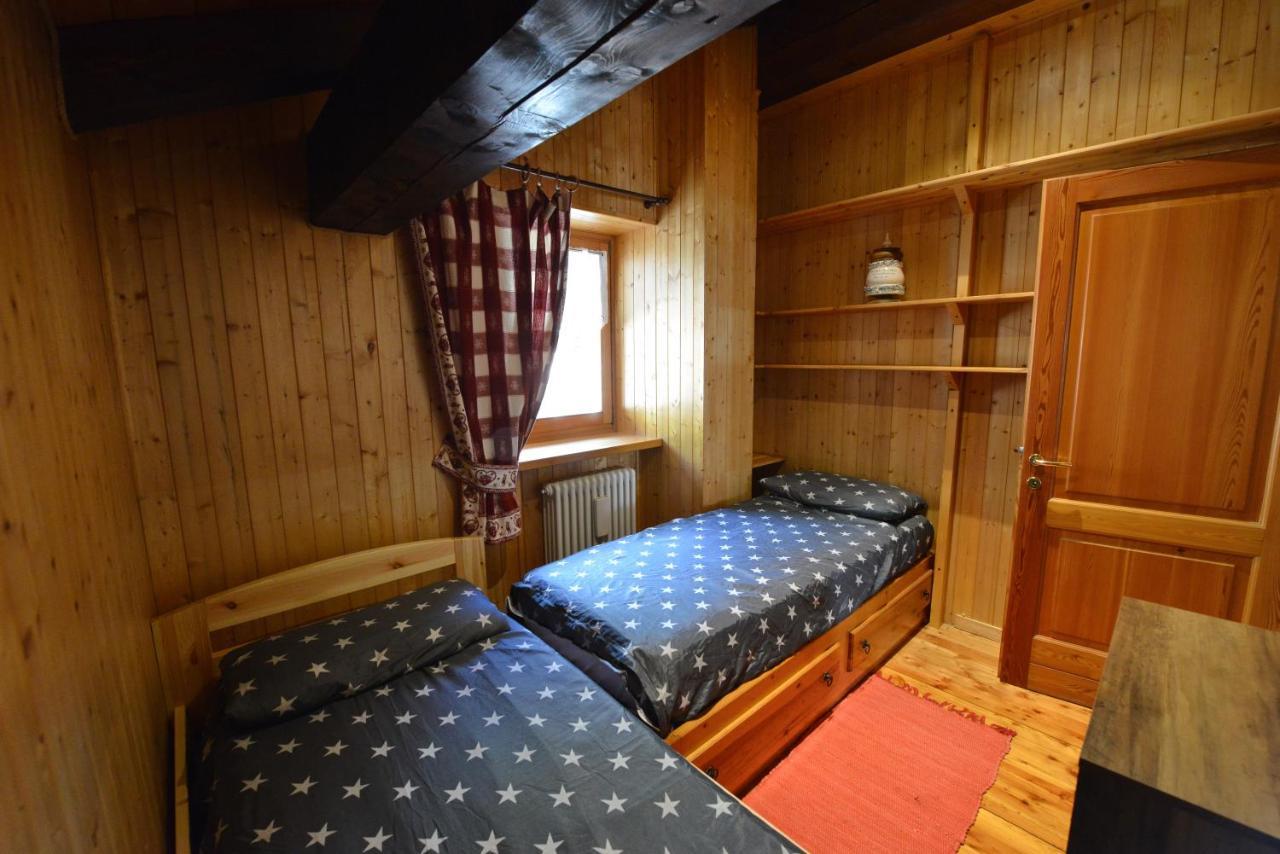 Maison De Santino Cogne Ngoại thất bức ảnh